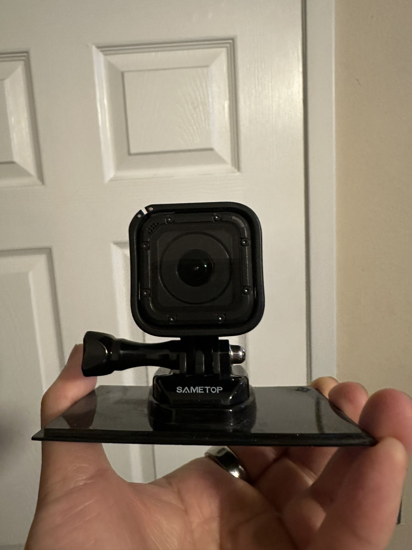 🚨 GoPro Hero Session 🚨