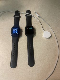 Series 3 Apple Watch
