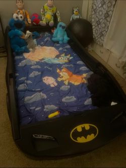 Twin Bed Fram