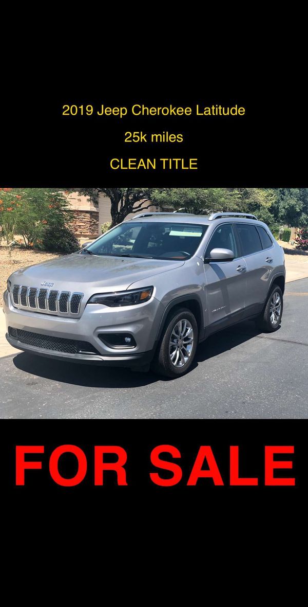 New And Used Jeep For In Goodyear Az Offerup