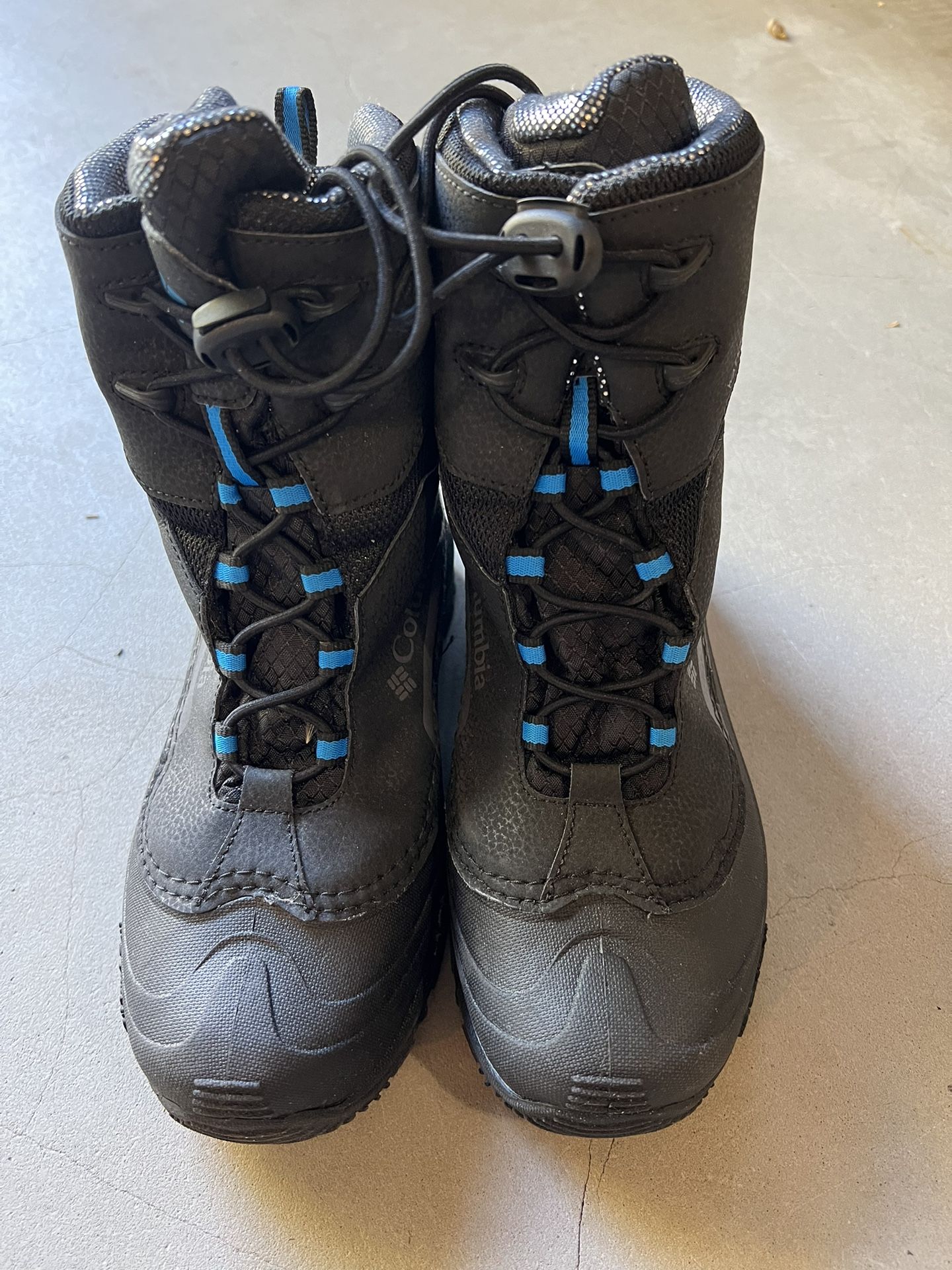 Columbia Snow Boat For Boys