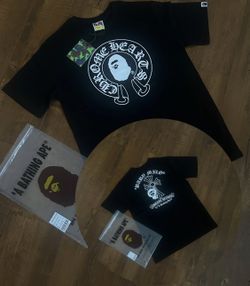 Bape Shirt