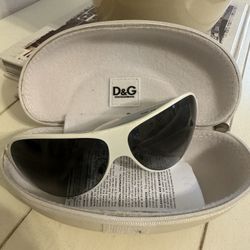 Dolce & Gabanna aviators sunglasses 