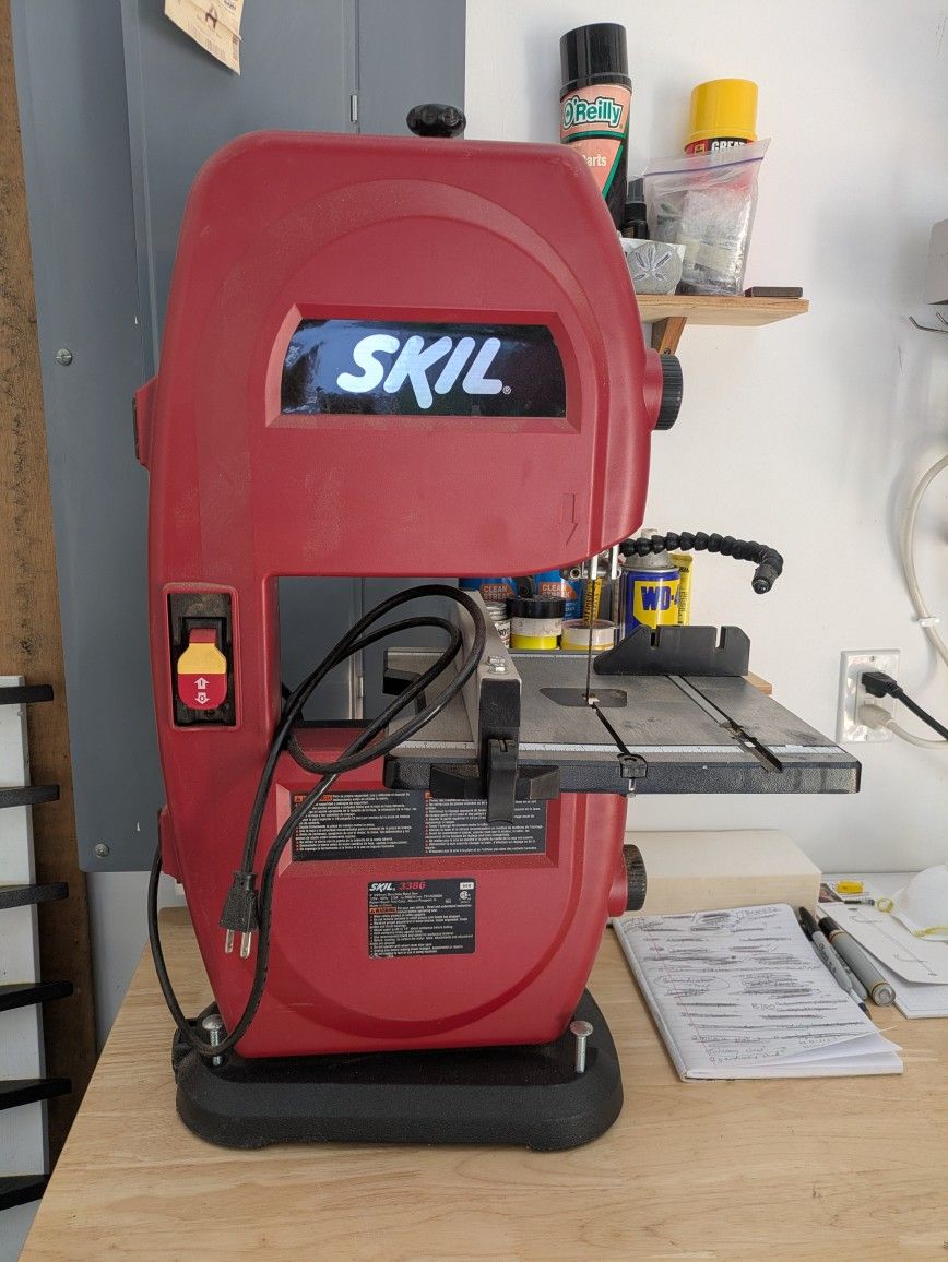 Skil - BAND SAW