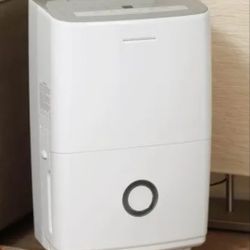 Frigidaire - 70-Pint Dehumidifier