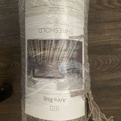 Mainstays Outdoor Area Rug 5x7