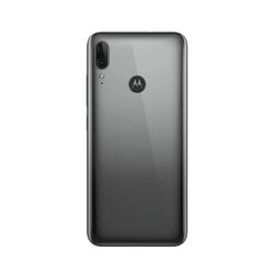 Moto e6 plus