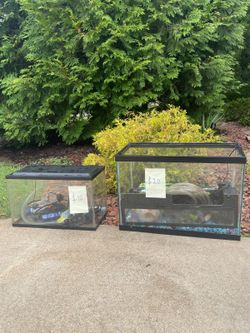 Fishtanks