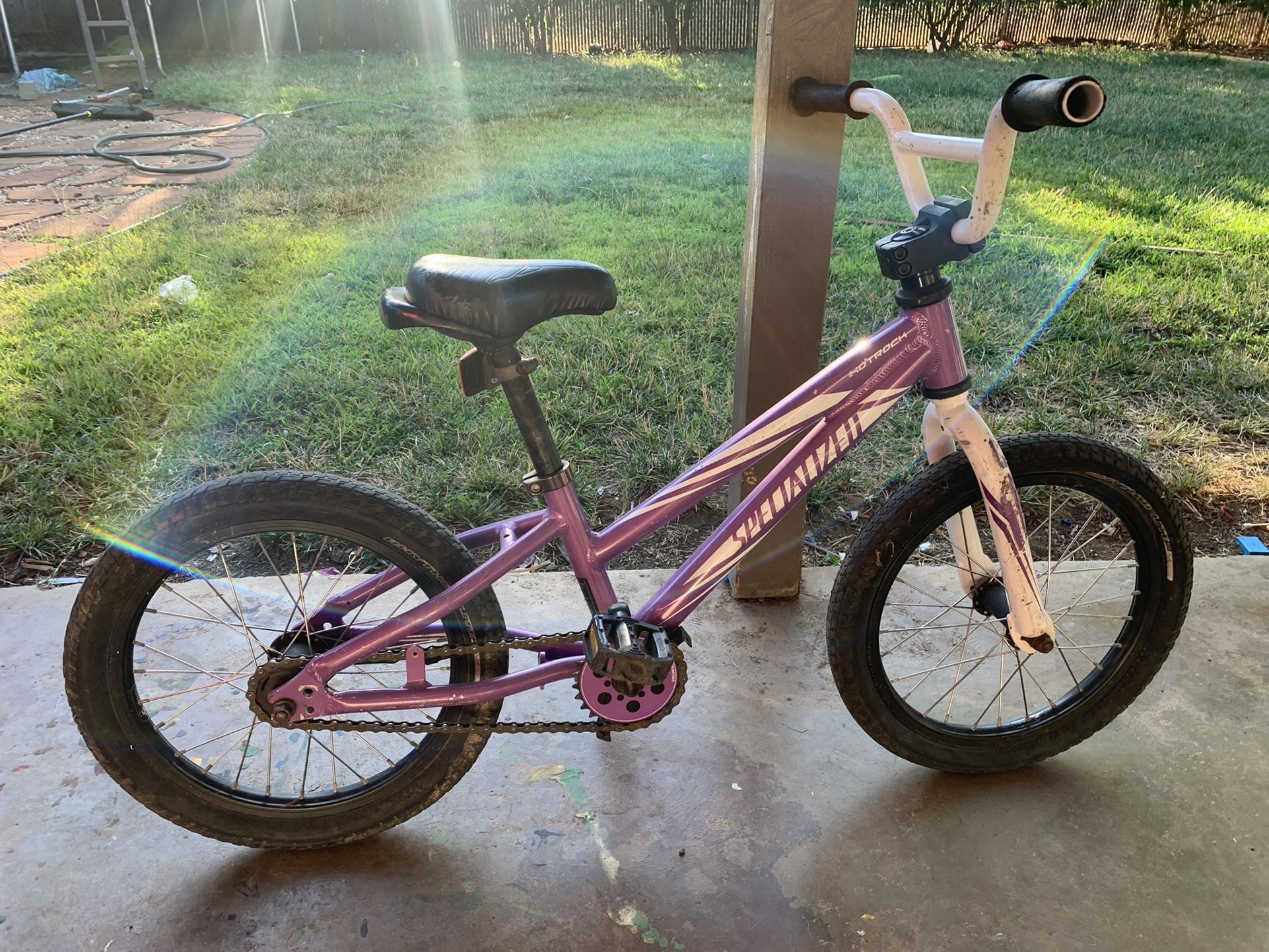 Specialized Hot rock 