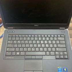 2 Dell Laptops 