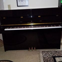 Kawai Piano For Sale 