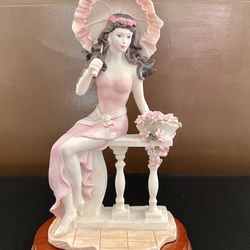 Beautiful Lady “La Verona Collection” 