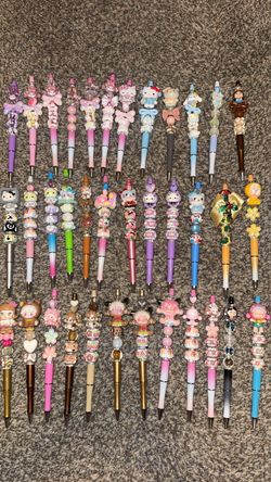 Pens Bundle