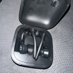 Powerbeats Pro Black