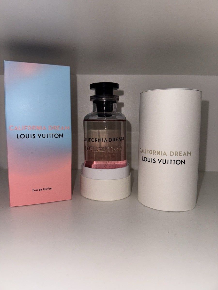 LOUIS VUITTON CALIFORNIA 100ml 香水(ユニセックス) LOUIS VUITTON