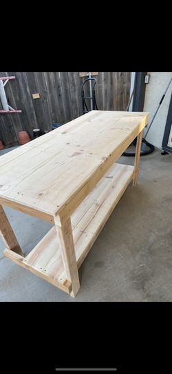 Work Bench
