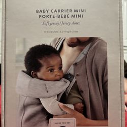Baby Carrier BabyBjorn