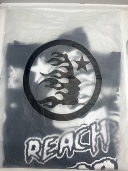 Hell star shirt