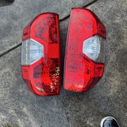 2014 2020 toyota tundra driver left passenger right taillight 
