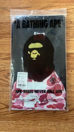 Bape tees