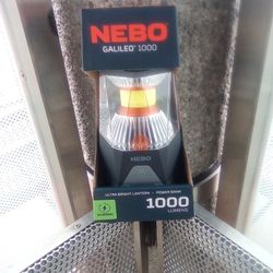 Nebo Galileo 1000 Light