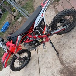 Dirt Bike