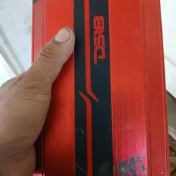 DS 18 Amplificador De Voz 