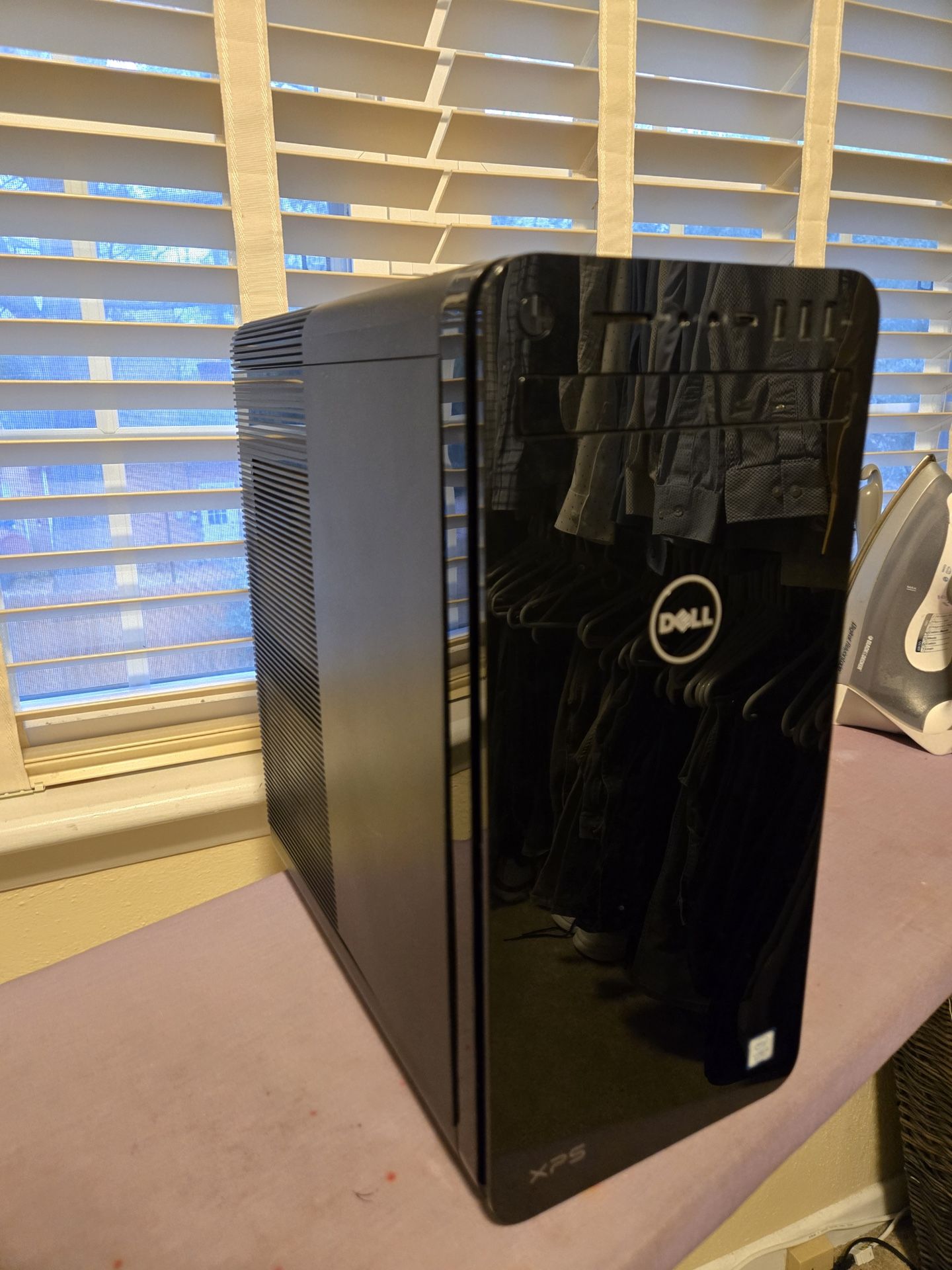 Dell XPS 8930 Desktop PC for Sale in Virginia Beach, VA - OfferUp