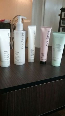 MARY KAY set