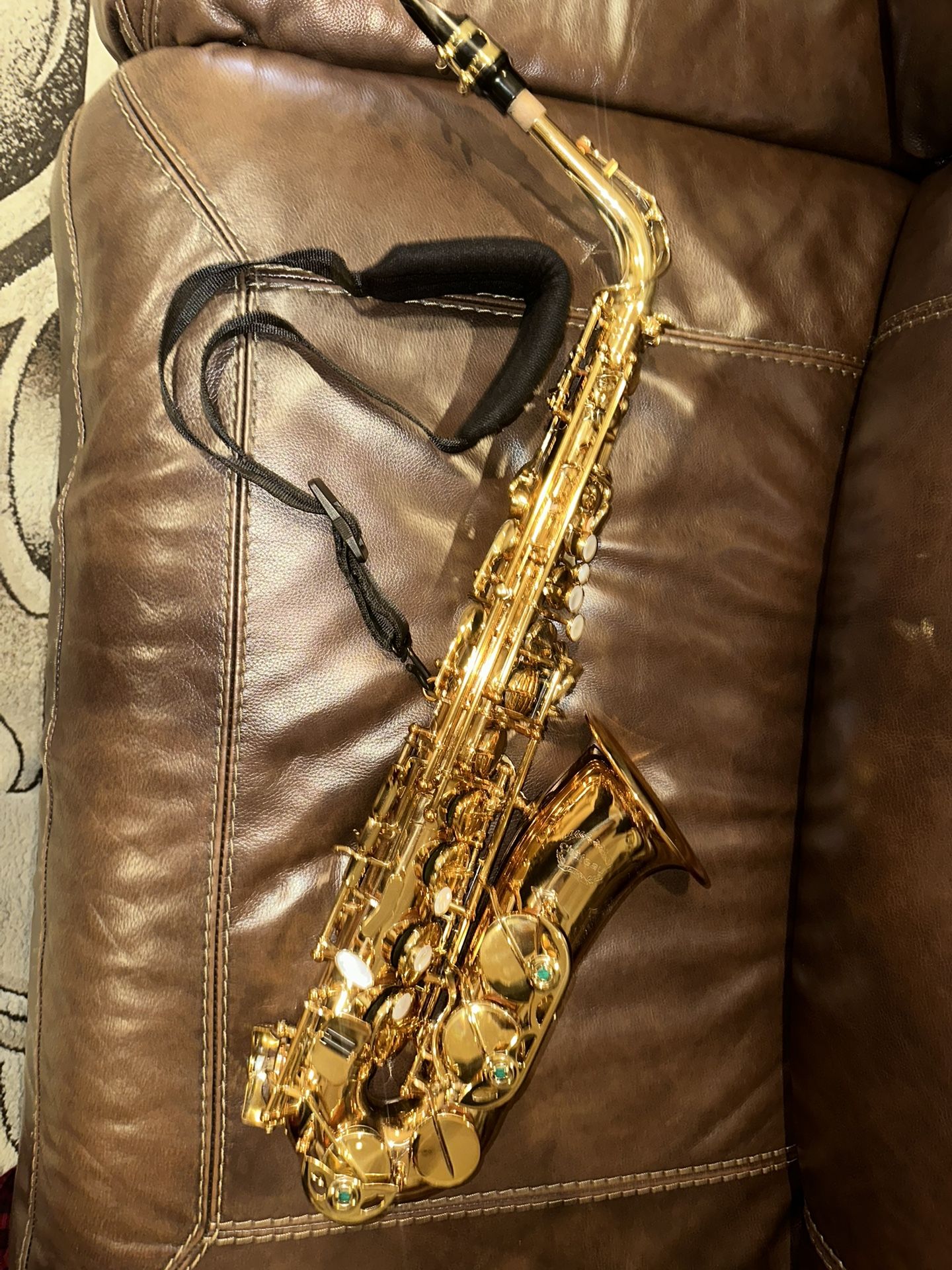 Château Alto Saxophone