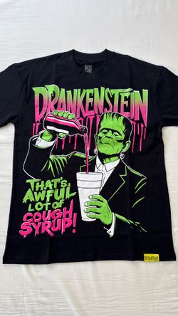 Drankenstein T-Shirt