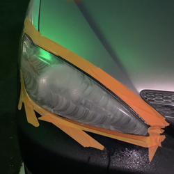 Headlight Restoration Pro 🚘