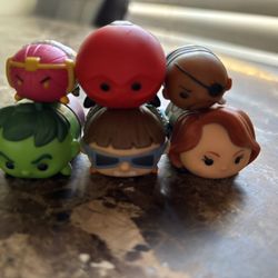 TSUM DISNEY Variety