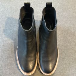 Dolce Vita Rielle Boots 