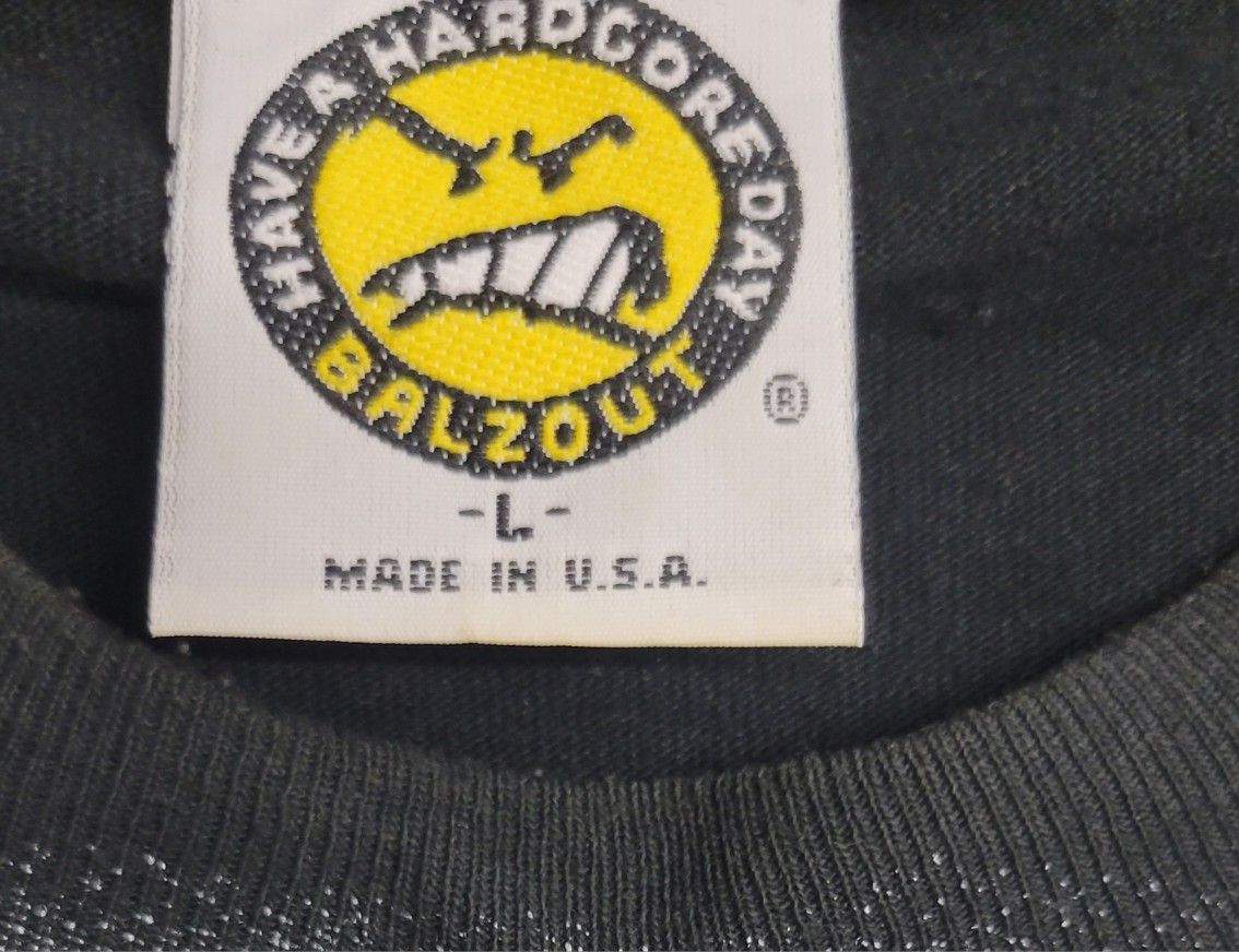 Vintage Spawn Movie Merch T Shirt 1997 Over Print Full Print