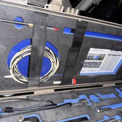 Military Diving Tool Kit