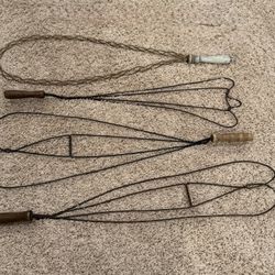 Antique Rug Beaters