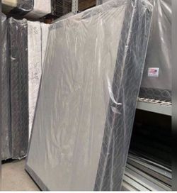 Queen Size Box Spring