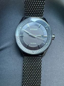 Citizen Eco Drive Watch