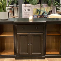 Pier 1 Imports Media Cabinet 