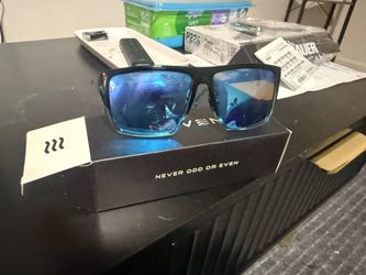 NEVEN Polarized Sunglasses with Box