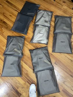 Essential Sets Top + Bottom ( 5 Sets )