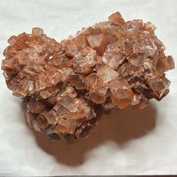 Aragonite E