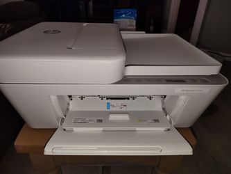 Intel Laptop / printer/ fax/copy