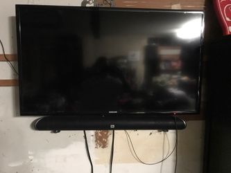 samusung tv