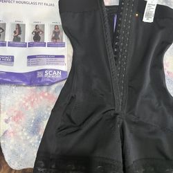 Fajas reloj De Arena 