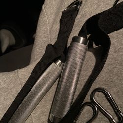 Triceps Pushdown 2 Pack New Never Used