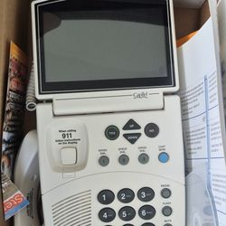 Captel 840 Plus Phone