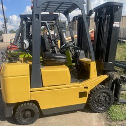 Forklift
