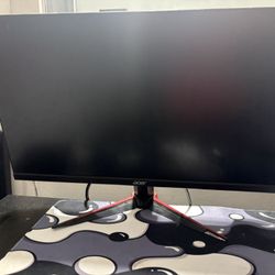 Acer monitor